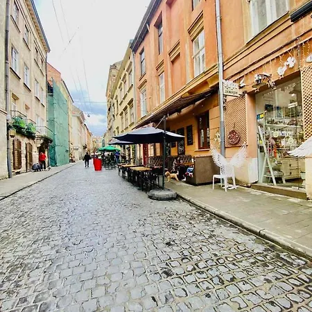 вірменська14 центр з балконом не далеко від ж д вокзалу звітні документи 아파트