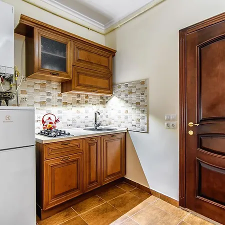 вірменська14 центр з балконом не далеко від ж д вокзалу звітні документи 아파트