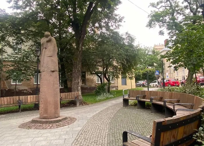 вірменська14 центр з балконом не далеко від ж д вокзалу звітні документи Appartamento *